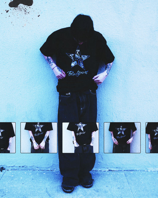 older bro core t-shirt