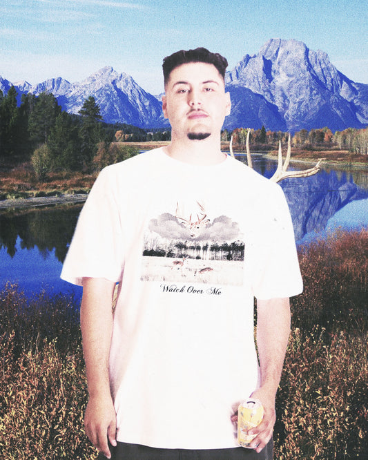 watch over me t -shirt