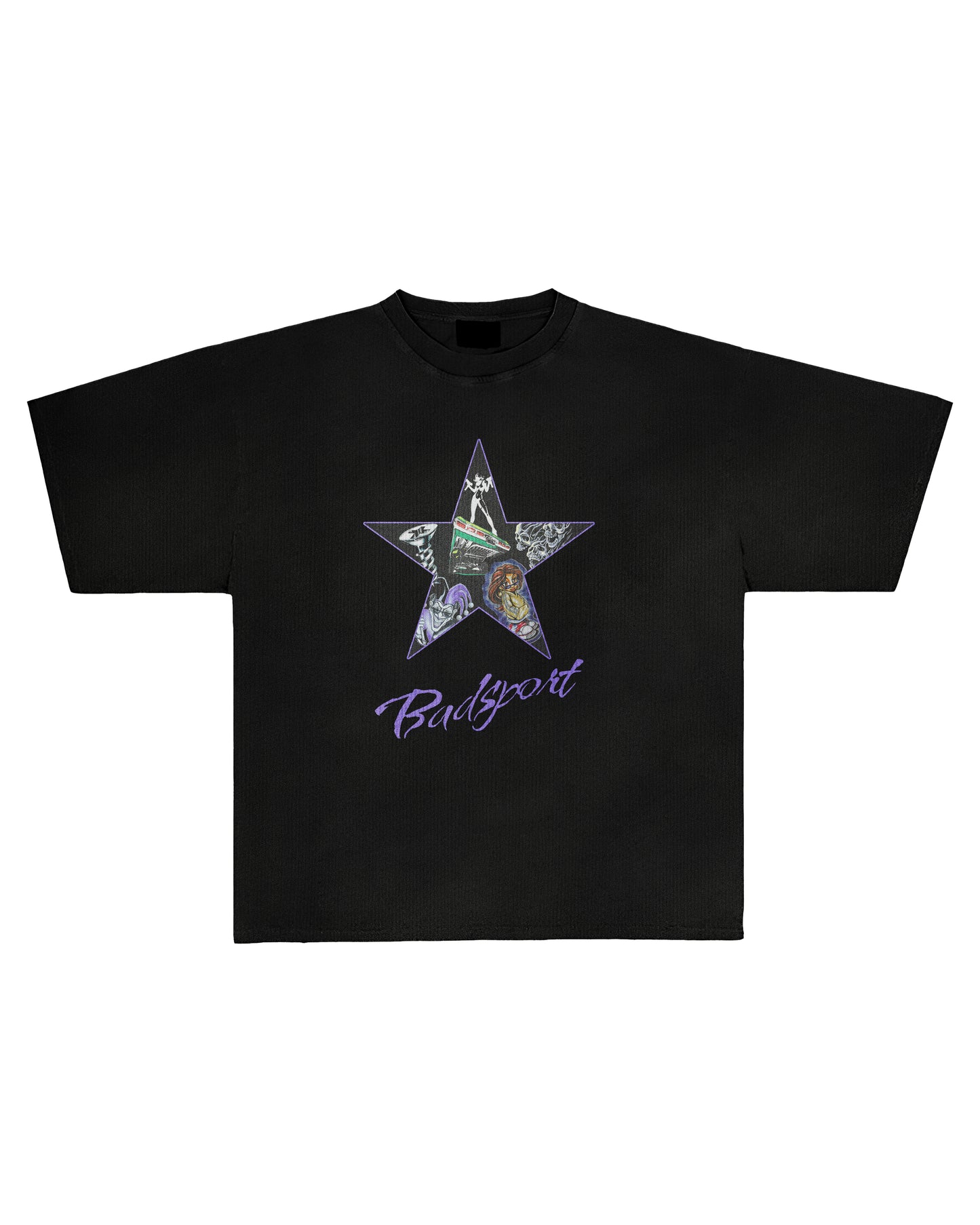 older bro core t-shirt